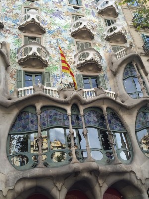 Excursión a Barcelona de un día - Picture 3