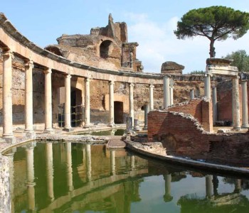 Tour a Villas de Tivoli desde Roma