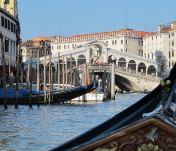 3 hours Highlights of Venice Tour with Rialto Borough