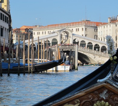 3 hours Highlights of Venice Tour with Rialto Borough