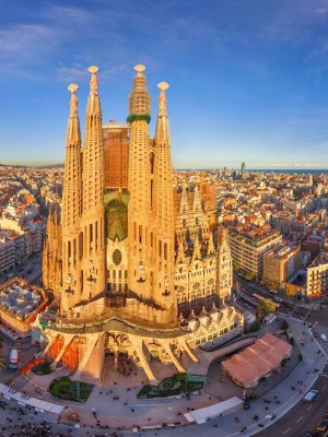 Express Tour of the Sagrada Familia - Picture 2