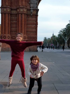 Paseo por el mercado y Búsqueda del Tesoro en el Barrio Gótico - Picture 2