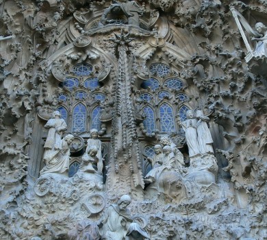 Tour Express de la Sagrada Familia