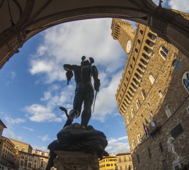 Visita Gastronómica y Museo Da Vinci para Familias