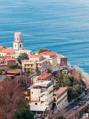 Sorrento and Pompeii Family Tour - Picture 3