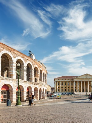 Excursión de un día a Verona y Valpolicella desde Venecia - Picture 1