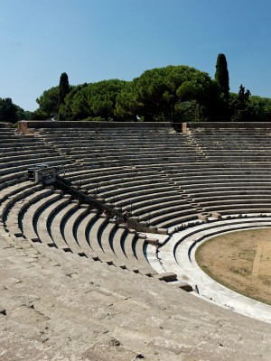 Excursión de un Día a Ostia desde Roma - Picture 1