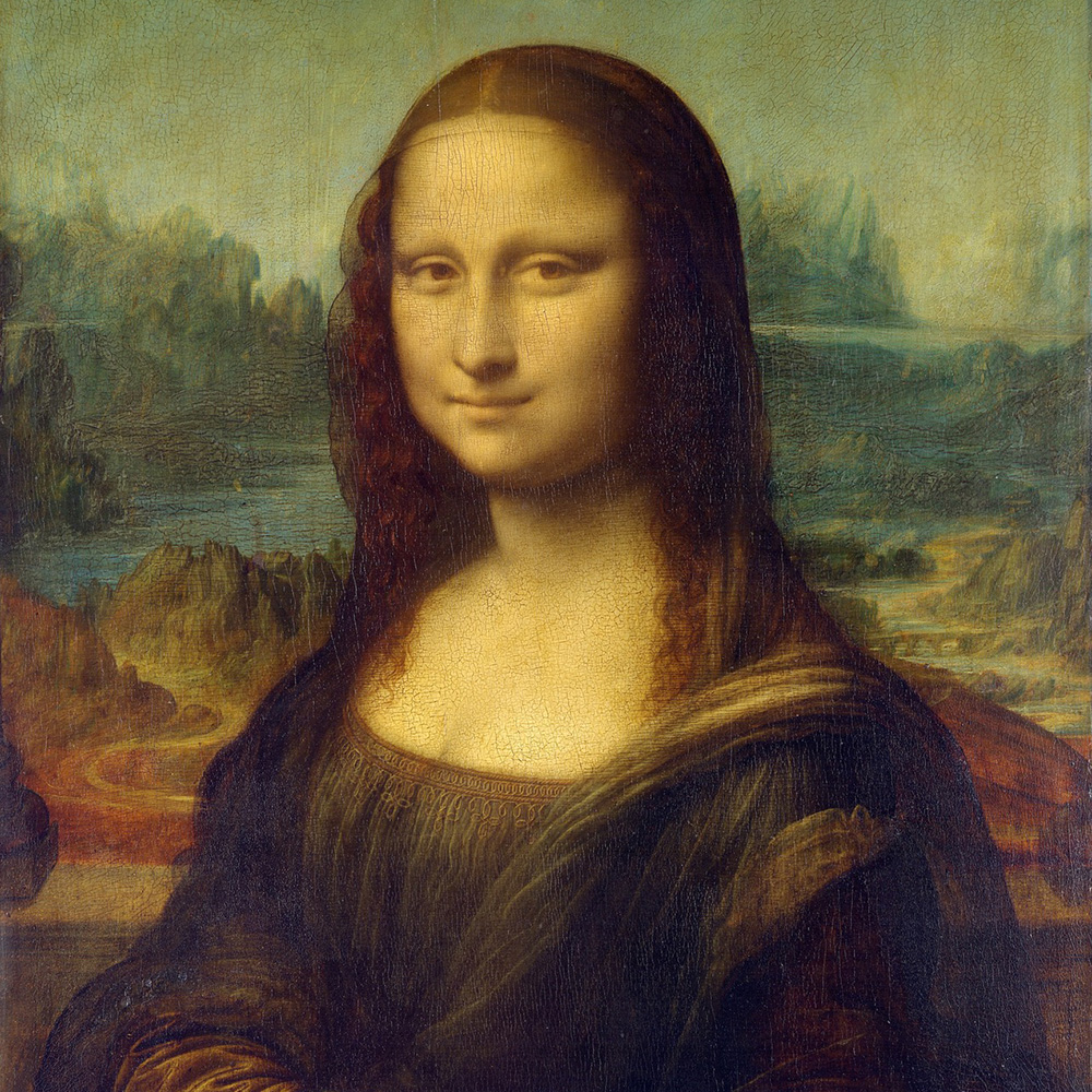 Mona Lisa 