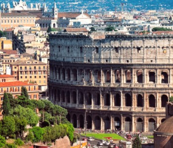 Combo tour privado Vaticano y Coliseo con Arena