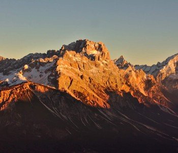 Day Trip from Venice to the Dolomites