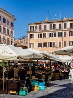 Visita Gastronómica en Roma para Familias - Picture 3