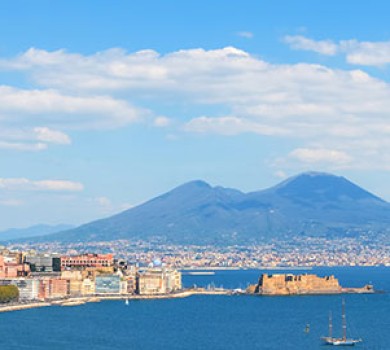 Naples