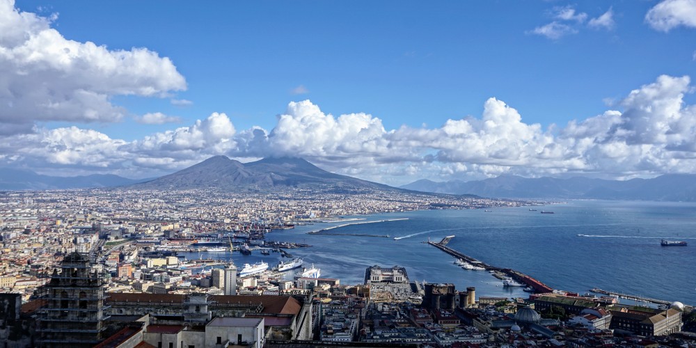 What to do in Naples: discover the top 5 must see attractions