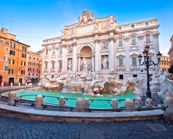 7 interesting facts about Rome