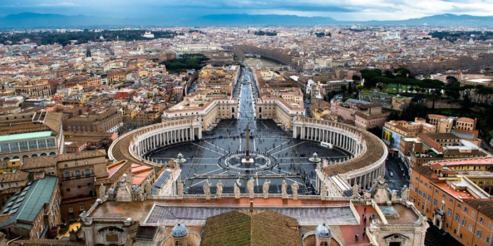 Spend Easter in Rome: a guide to the most memorable celebrations