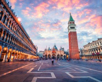 Saint Mark’s Square: History and top things to do and see