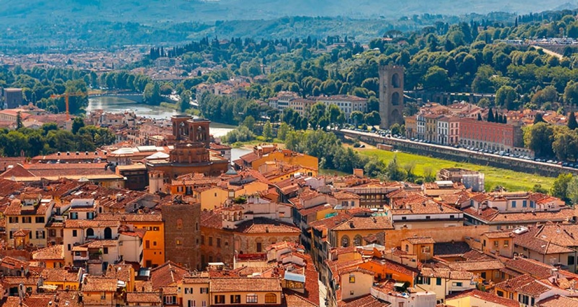 Discover Florence Oltrarno District | RPG BLOG | Rome Private Guides - Blog