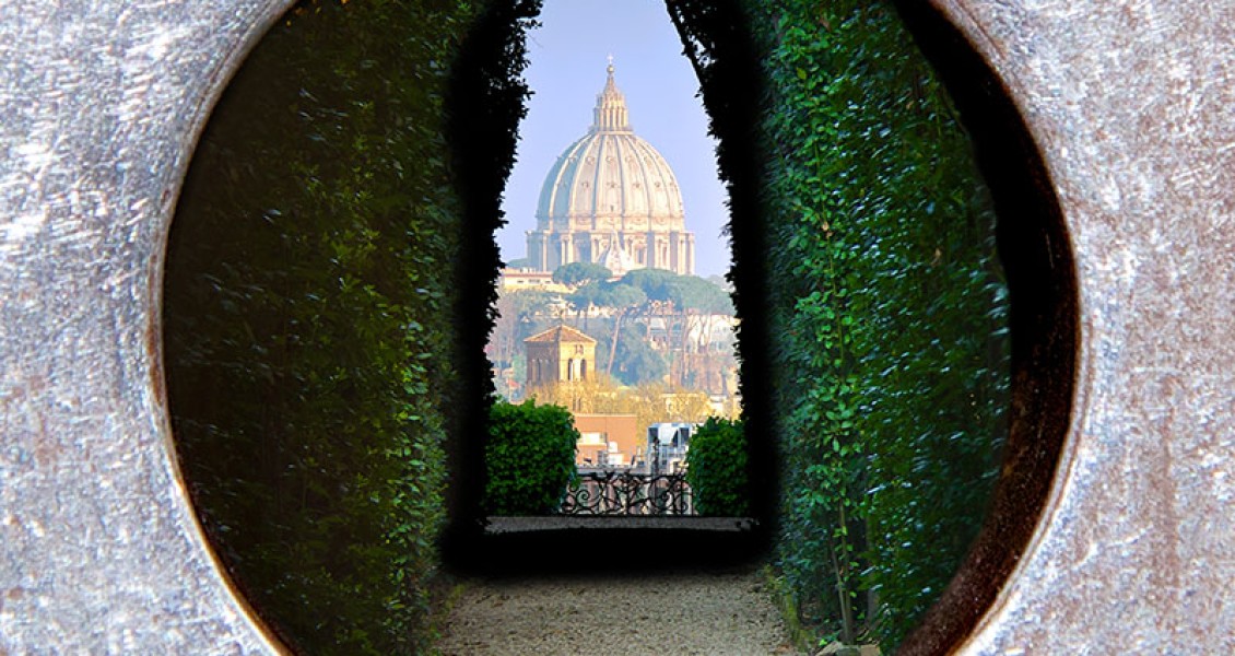 Hidden Treasures Of Vatican City | RPG Blog | Rome Private Guides - Blog