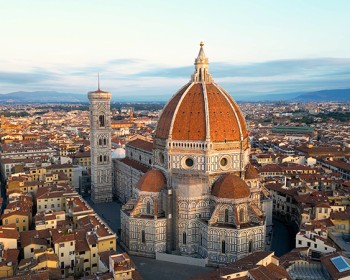 EL ARTE DE VIVIR EN FLORENCIA: JARDINES SECRETOS Y