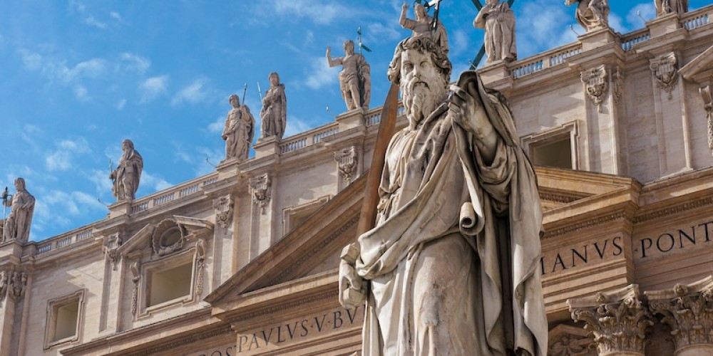 Fiesta de San Pedro y San Pablo, Patronos de Roma: Celebraciones en el Corazón de la Ciudad Eterna entre Historia, Tradiciones y Curiosidades