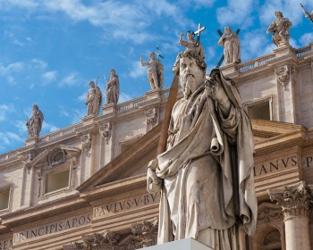 Feast of Saints Peter and Paul, Patrons of Rome: Celebrations in the Heart of Rome Among History, Traditions, and Curiosities