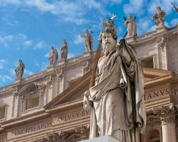 Fiesta de San Pedro y San Pablo, Patronos de Roma: Celebraciones en el Corazón de la Ciudad Eterna entre Historia, Tradiciones y Curiosidades