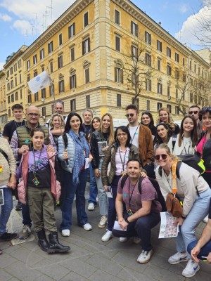 Lo Mejor del Vaticano en Grupo Pequeño - Picture 6