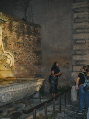 Ghost walking tour - Picture 4