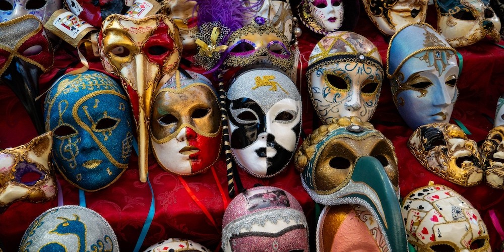 Venetian Festivals: must-see events in 2025 to experience the magic of the Serenissima