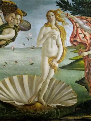 Uffizi Gallery Express Small Group Tour - Picture 2