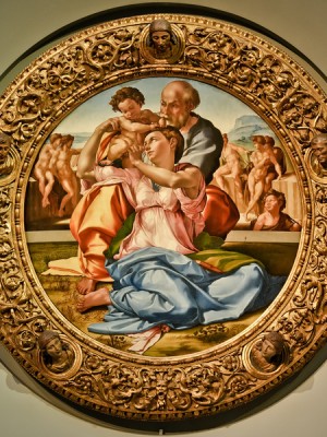 Uffizi Gallery Express Small Group Tour - Picture 7