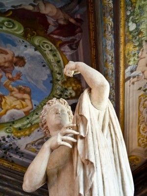 Uffizi Gallery Express Small Group Tour - Picture 6