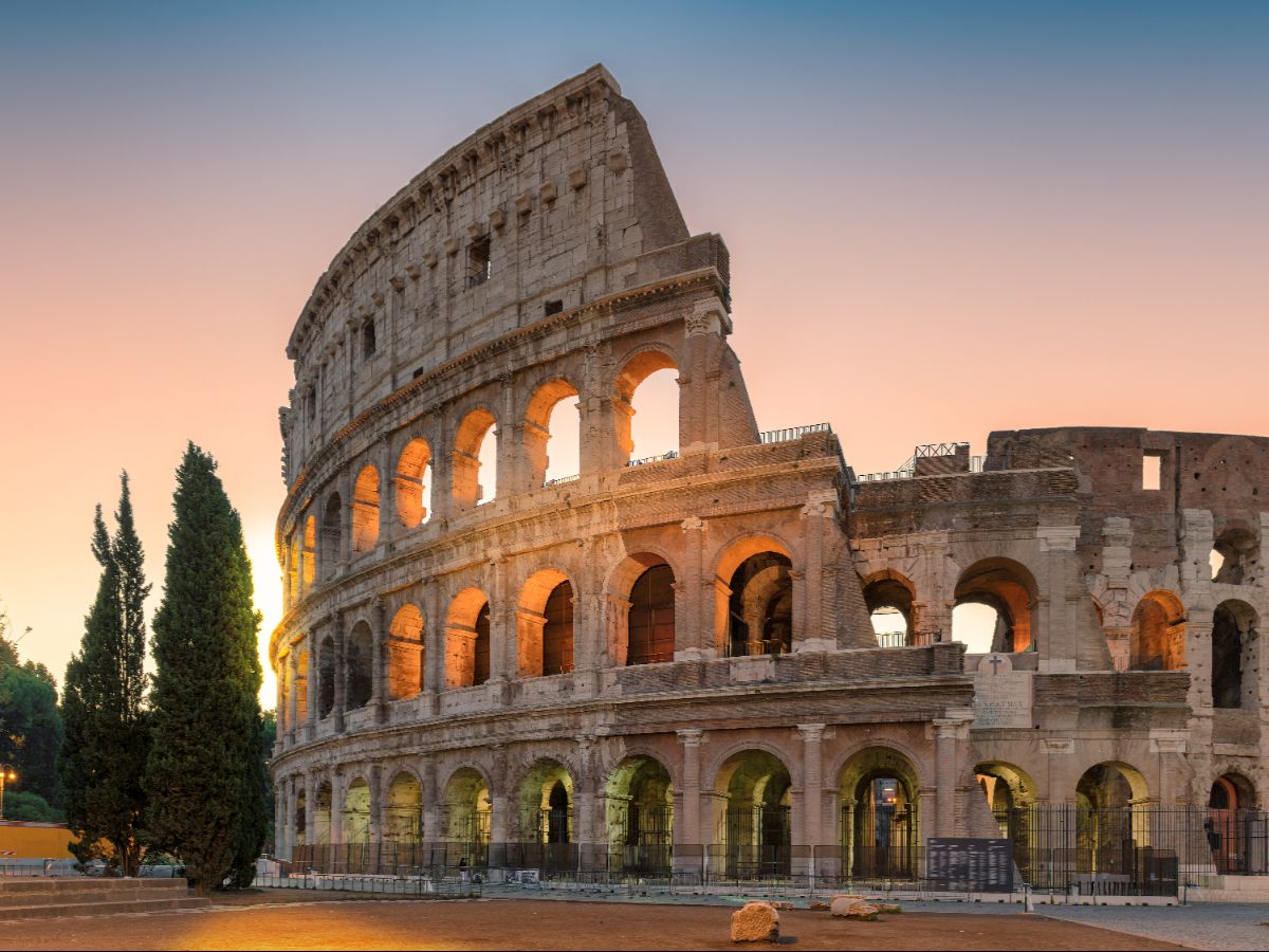 Colosseum