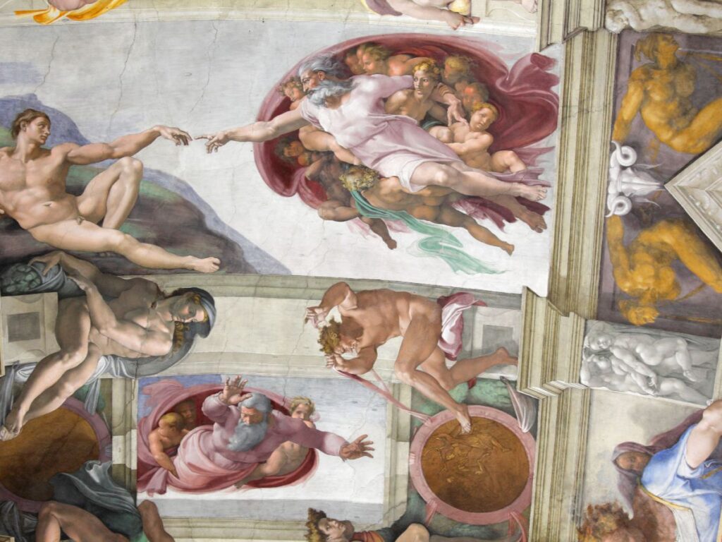 Sistine Chapel