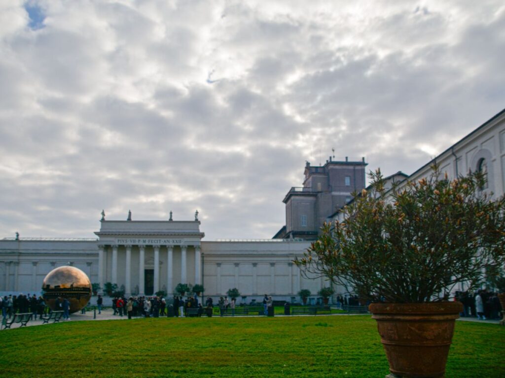 Vatican Museums