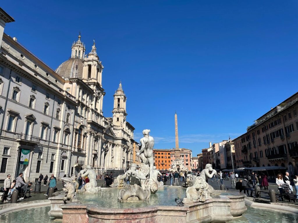 Navona Square