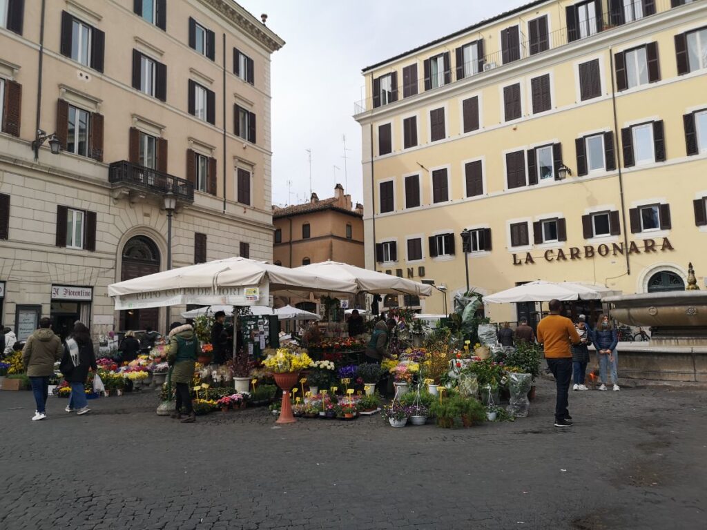 Campo de' Fiori