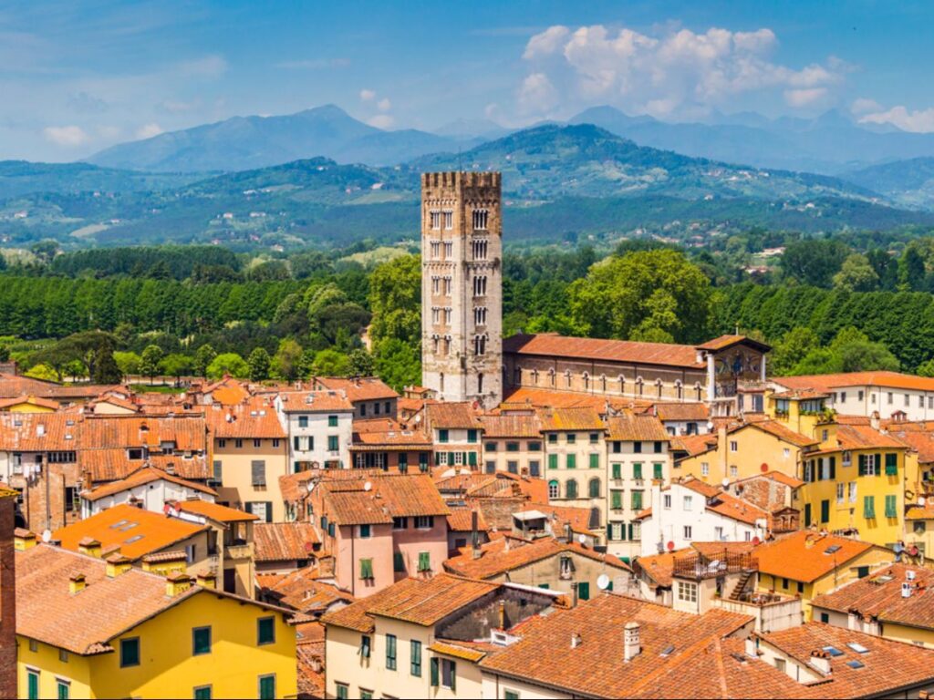 Lucca