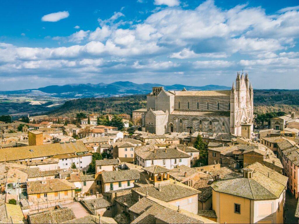 Orvieto
