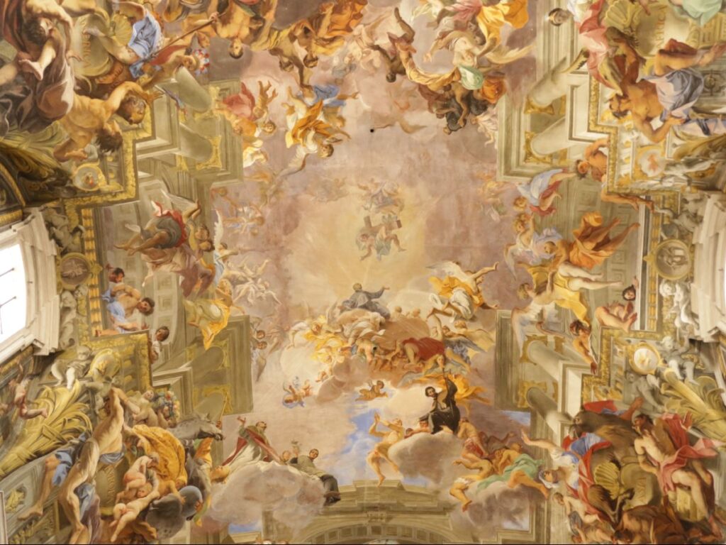 Church of St. Ignatius