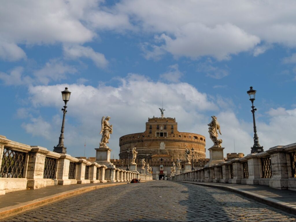 Castel Sant'Angelo