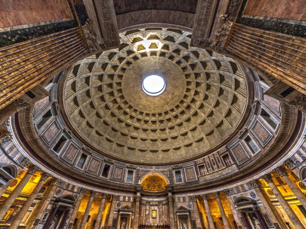 Pantheon