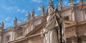 Feast of Saints Peter and Paul, Patrons of Rome: Celebrations in the ...