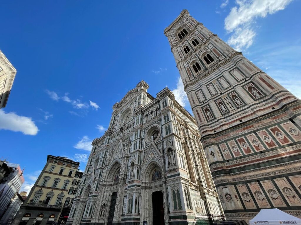 florence cathedral