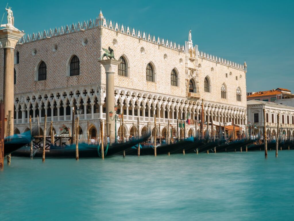 Doge's Palace